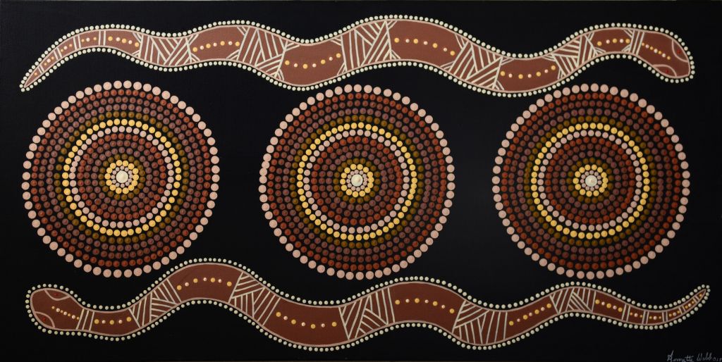 Artists Kurranulla Aboriginal Corporation   MJB1952 Ed2 1024x514 