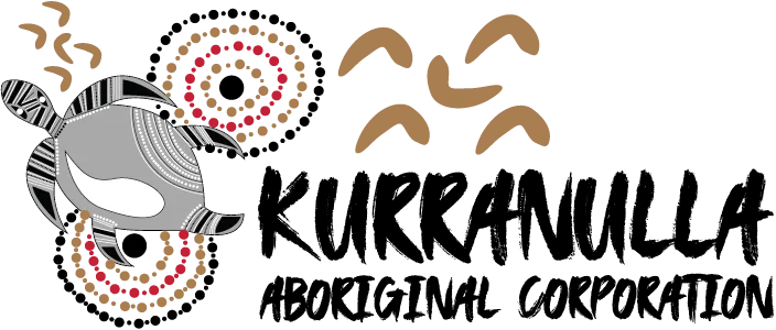 Kurranulla Aboriginal Corporation Logo
