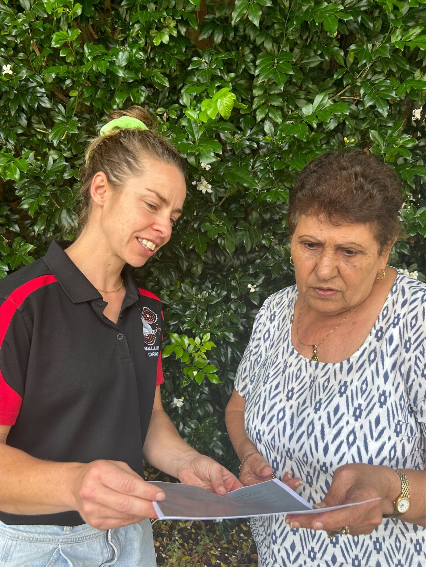 Care Navigator Kurranulla Aboriginal Corporation